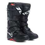 TCX X-HELIUM MICHELIN® BOOTS BLACK
