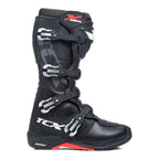 TCX X-HELIUM MICHELIN® BOOTS BLACK