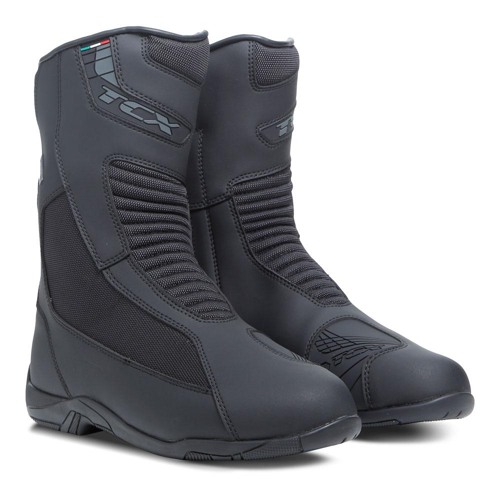 TCX EXPLORER.4 GORE-TEX® BOOTS BLACK EU 48 / US 13