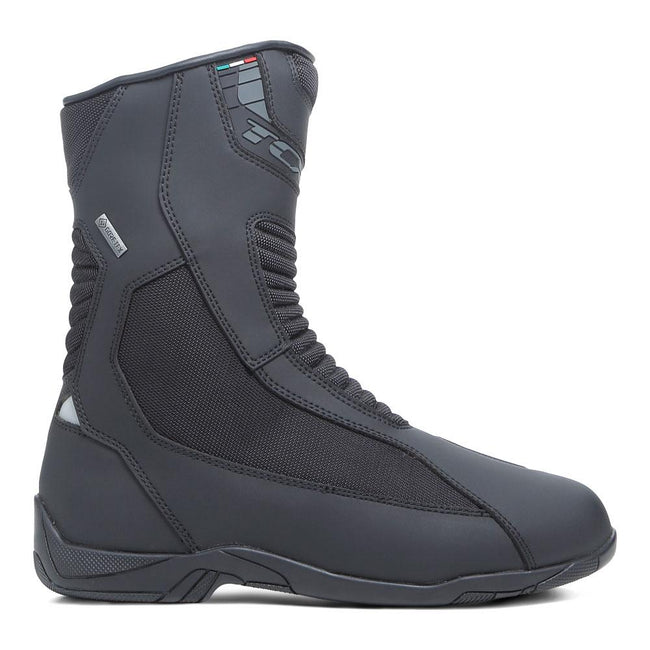 TCX EXPLORER.4 GORE-TEX® BOOTS BLACK EU 48 / US 13 Main Image