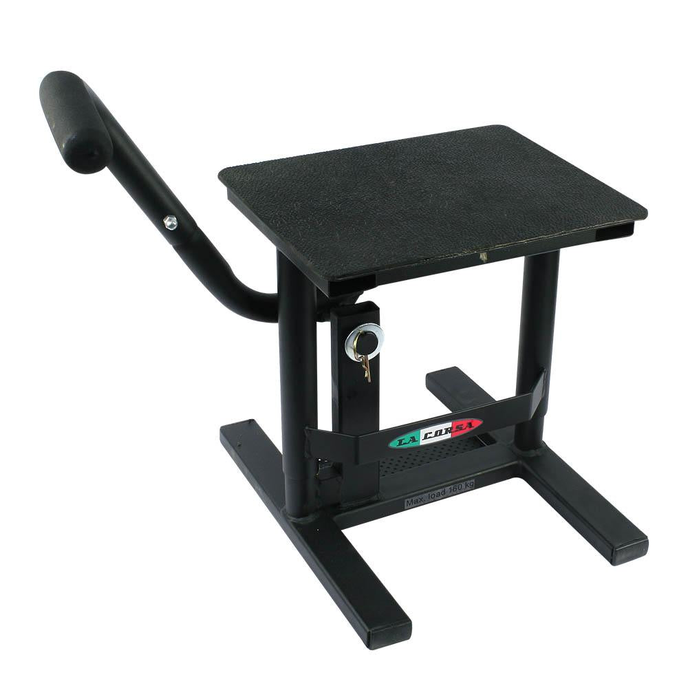 STATES MX FLAT TOP LIFT STAND