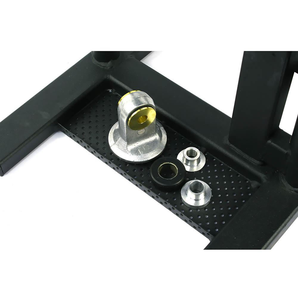 STATES MX FLAT TOP LIFT STAND