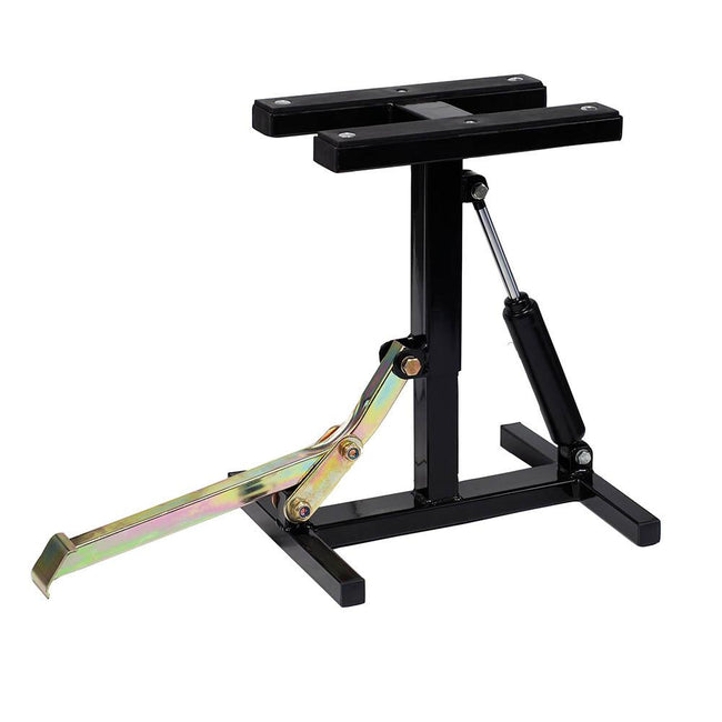 STATES MX - BIKE LIFT STAND : H TOP WITH DAMPER Hover Image