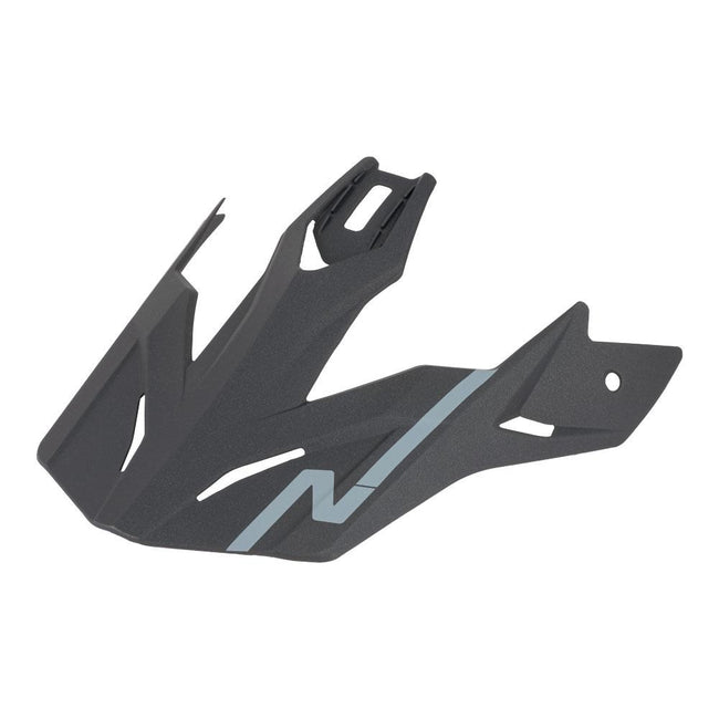 NITRO MX760 PEAK SATIN BLACK Hover Image