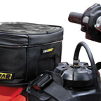 Nelson-Rigg Tank Bag RG-1040 Trails End Lite