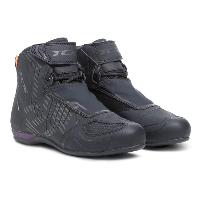 TCX RO4D LADY WATERPROOF BOOTS BLACK Hover Image
