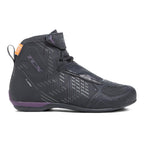 TCX RO4D LADY WATERPROOF BOOTS BLACK