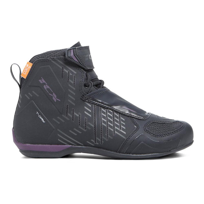 TCX RO4D LADY WATERPROOF BOOTS BLACK Main Image