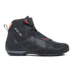 TCX RO4D WATERPROOF BOOTS BLACK