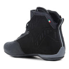 TCX RO4D WATERPROOF BOOTS BLACK