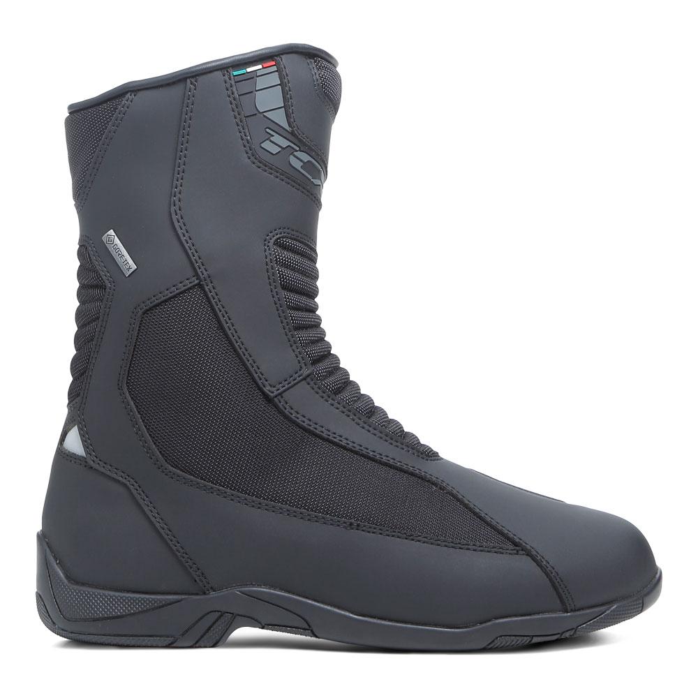 TCX EXPLORER.4 GORE-TEX® BOOTS BLACK