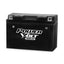 Powervolt 12V Nano-Gel Battery - GHD14Hl-BS MF - Harley