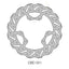 Delta Brake Rotors - Off Road - DBD001