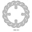 Delta Brake Rotors - Off Road - DBD061