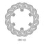 Delta Brake Rotors - Off Road - DBD022