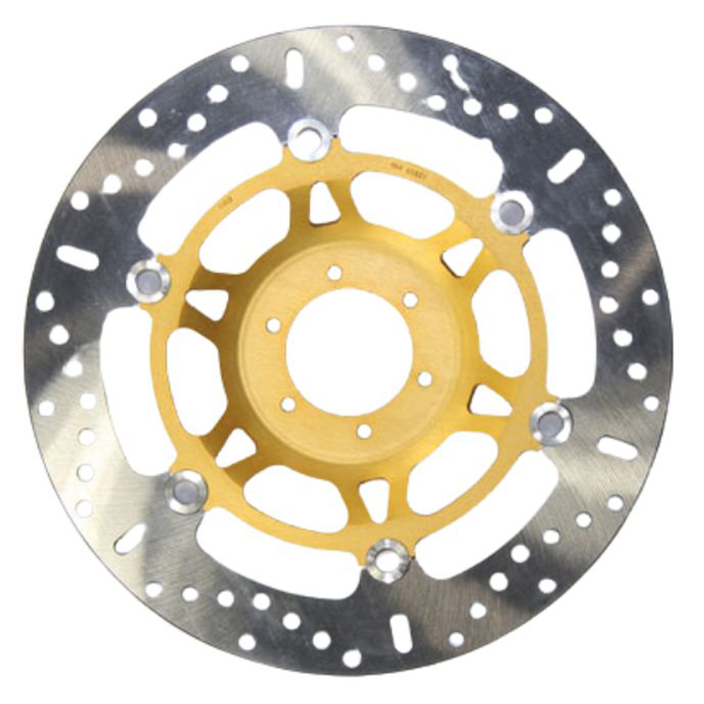 EBC Brake Disc - X Series - MD1003X