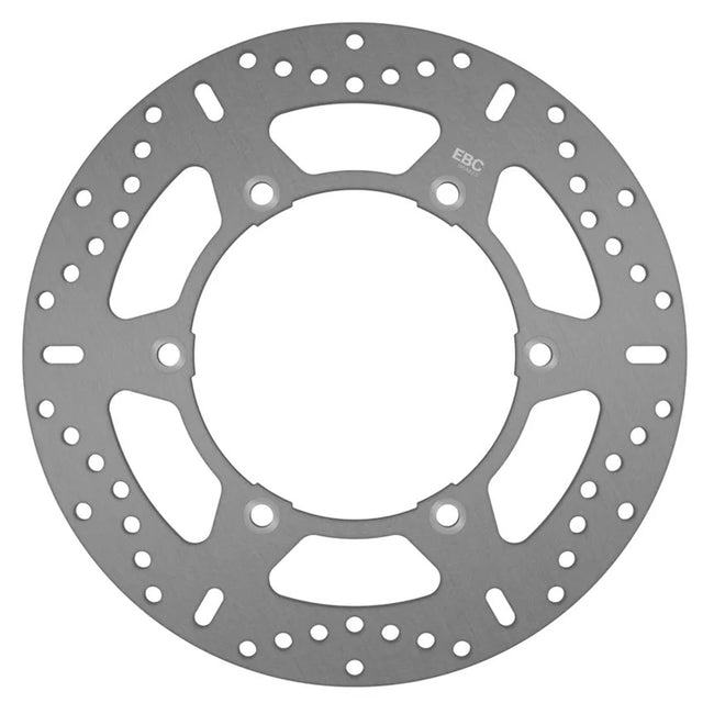 EBC Brake Disc - Stainless Steel - MD1008 Hover Image