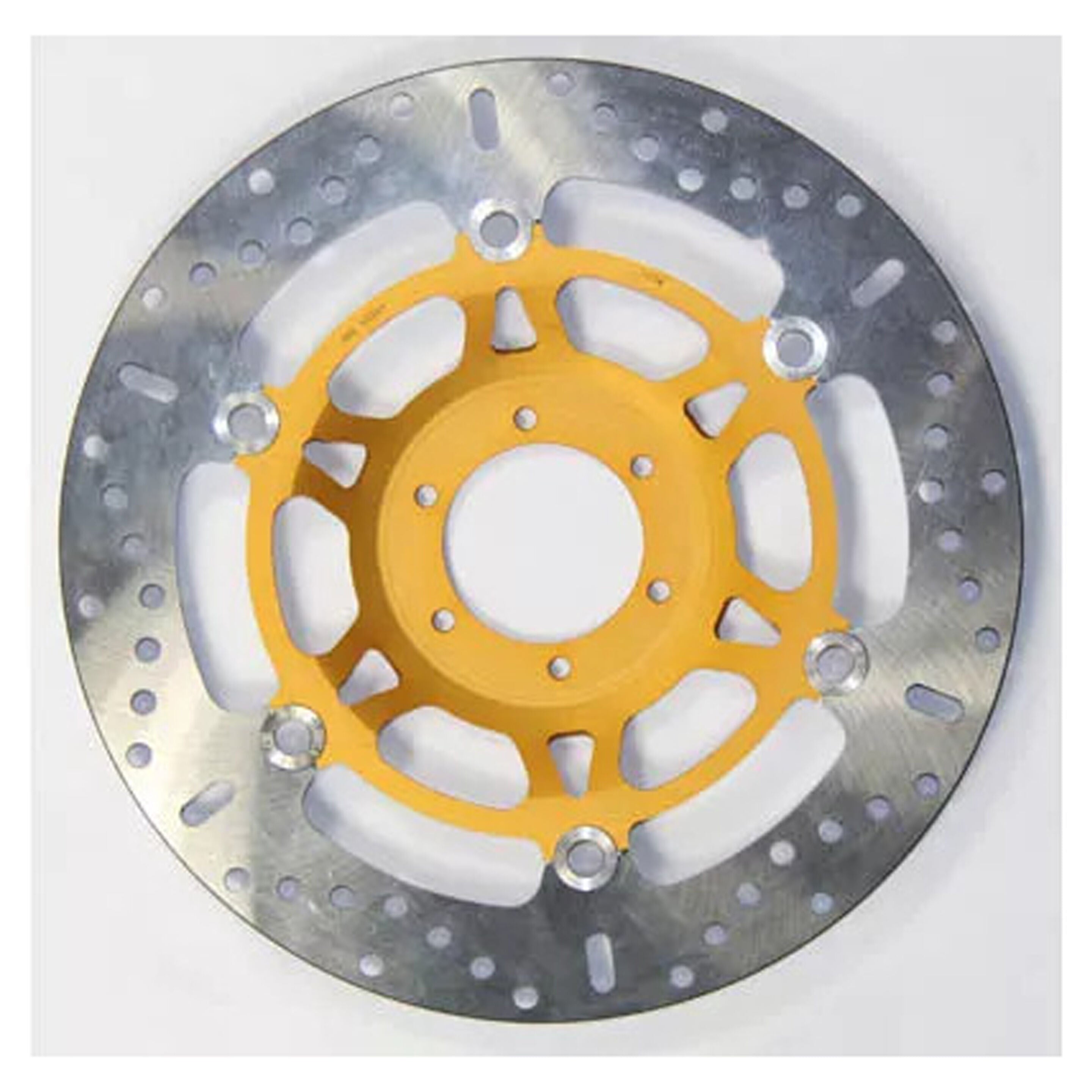 EBC Brake Disc - X Series - MD1014X