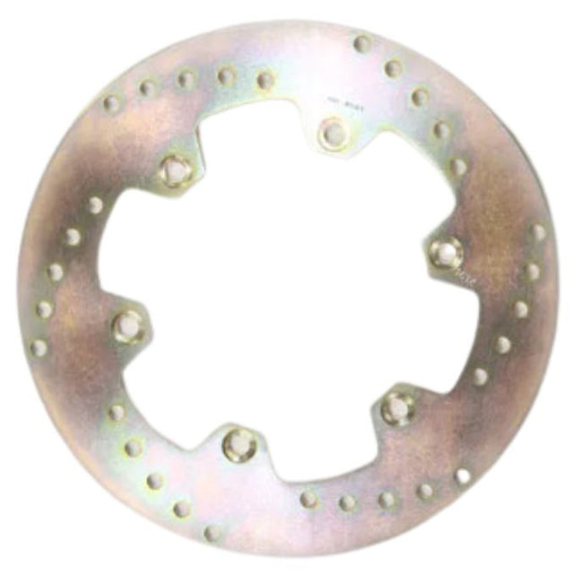 EBC Brake Disc - Stainless Steel - MD1016 Hover Image