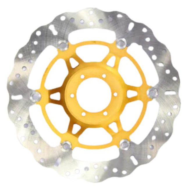 EBC Brake Disc - XC Series - MD1134XC Hover Image