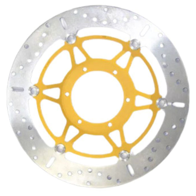 EBC Brake Disc - X Series - MD1137X Hover Image