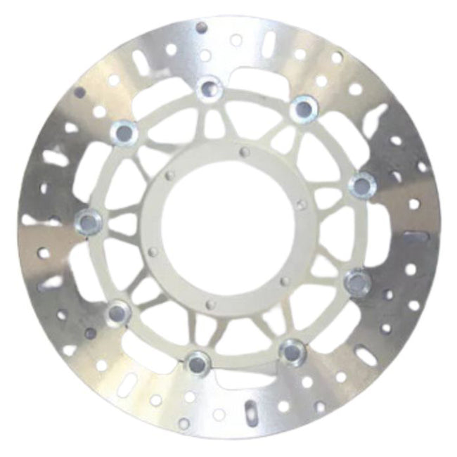 EBC Brake Disc - Stainless Steel - MD1160 Hover Image