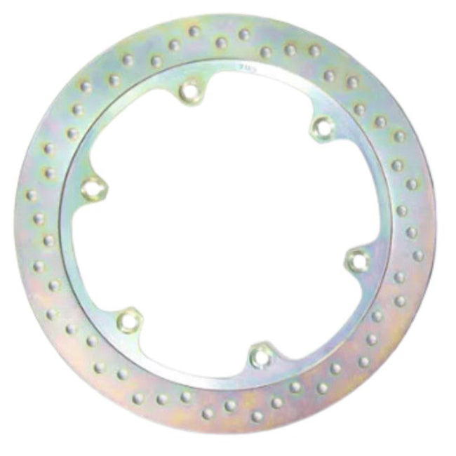 EBC Brake Disc - Stainless Steel - MD1163 Hover Image