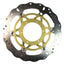 EBC Brake Disc - XC Series - MD1168XC