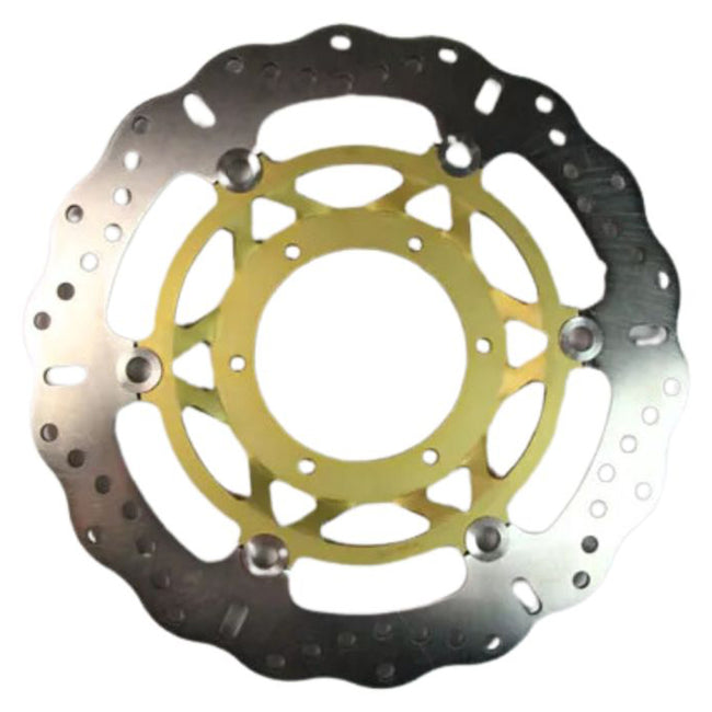 EBC Brake Disc - XC Series - MD1168XC Hover Image