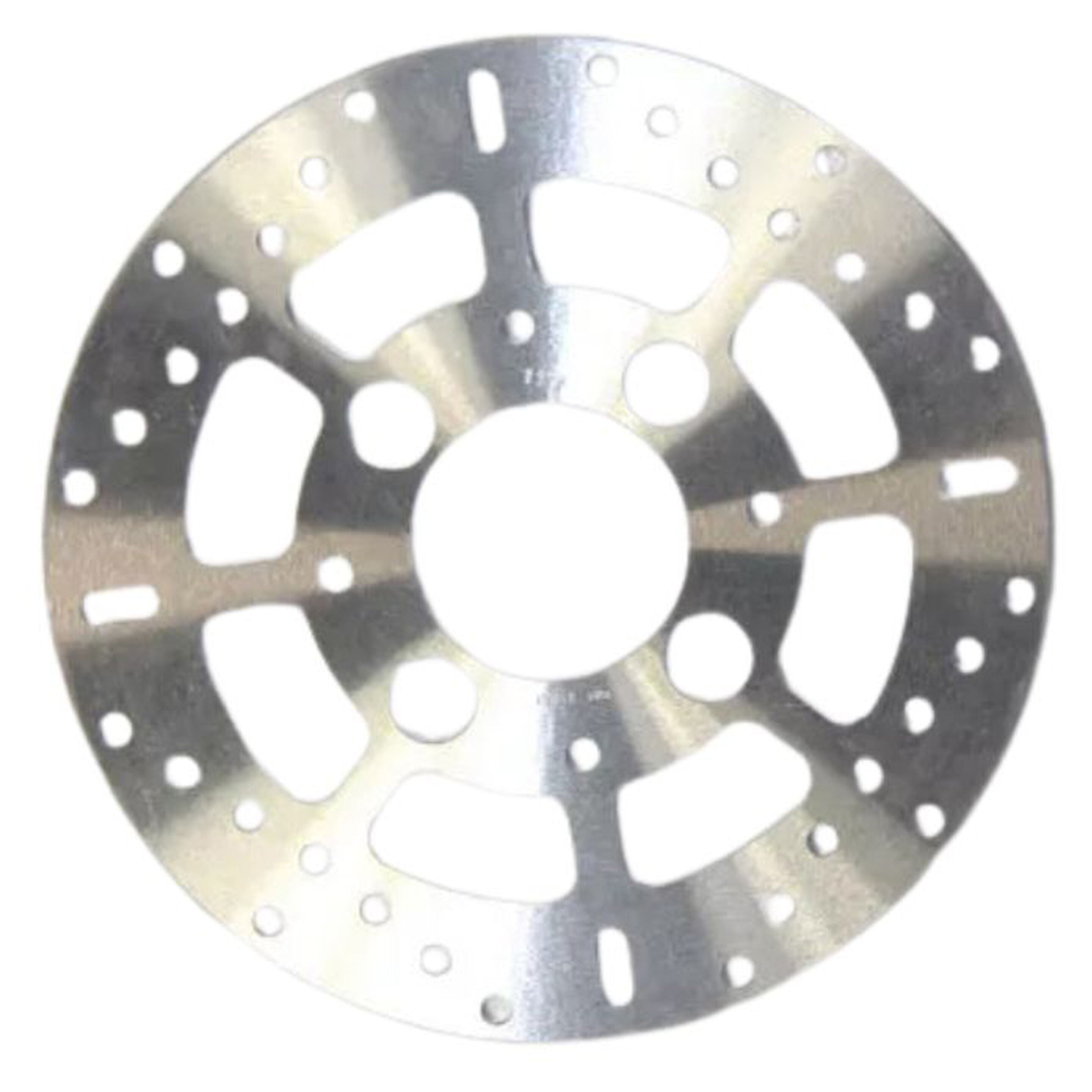 EBC Brake Disc - Stainless Steel - MD1177