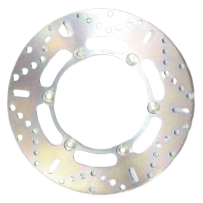 EBC Brake Disc - Stainless Steel - MD2011 Hover Image