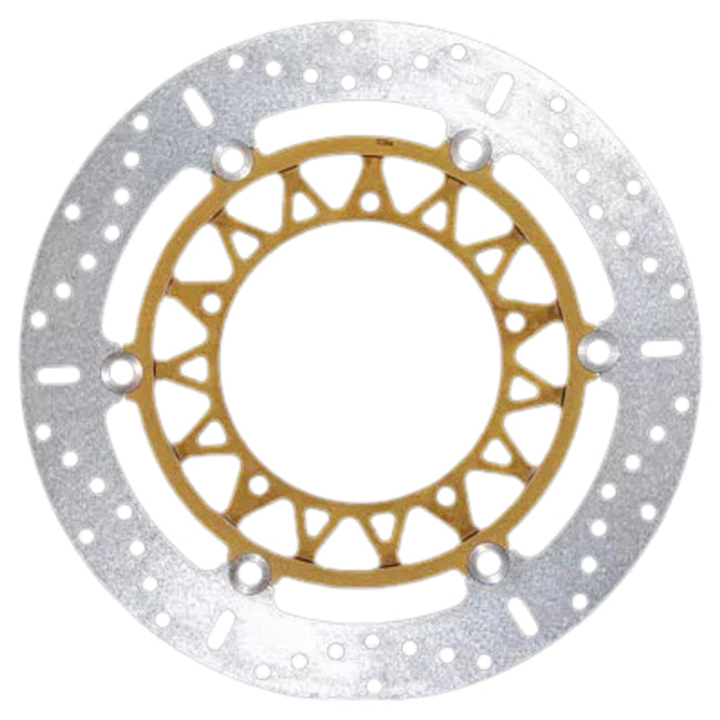 EBC Brake Disc - X Series - MD2094X Hover Image