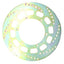 EBC Brake Disc - Stainless Steel - MD2103