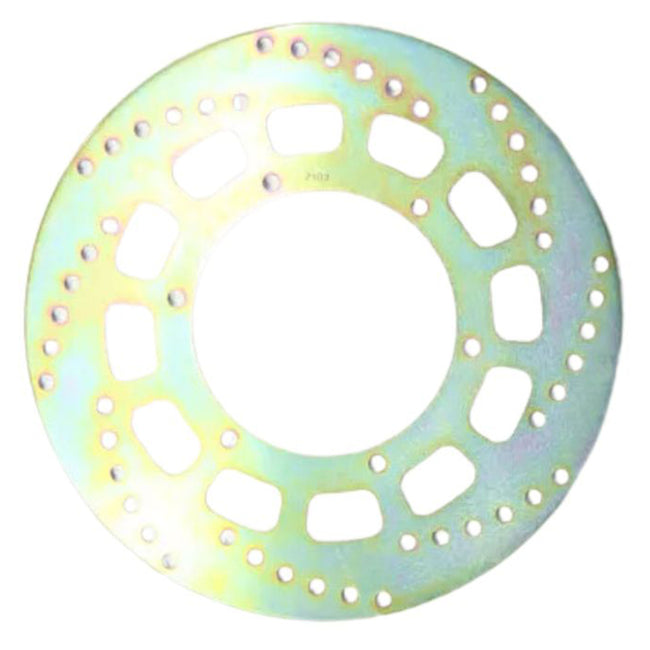 EBC Brake Disc - Stainless Steel - MD2103 Hover Image