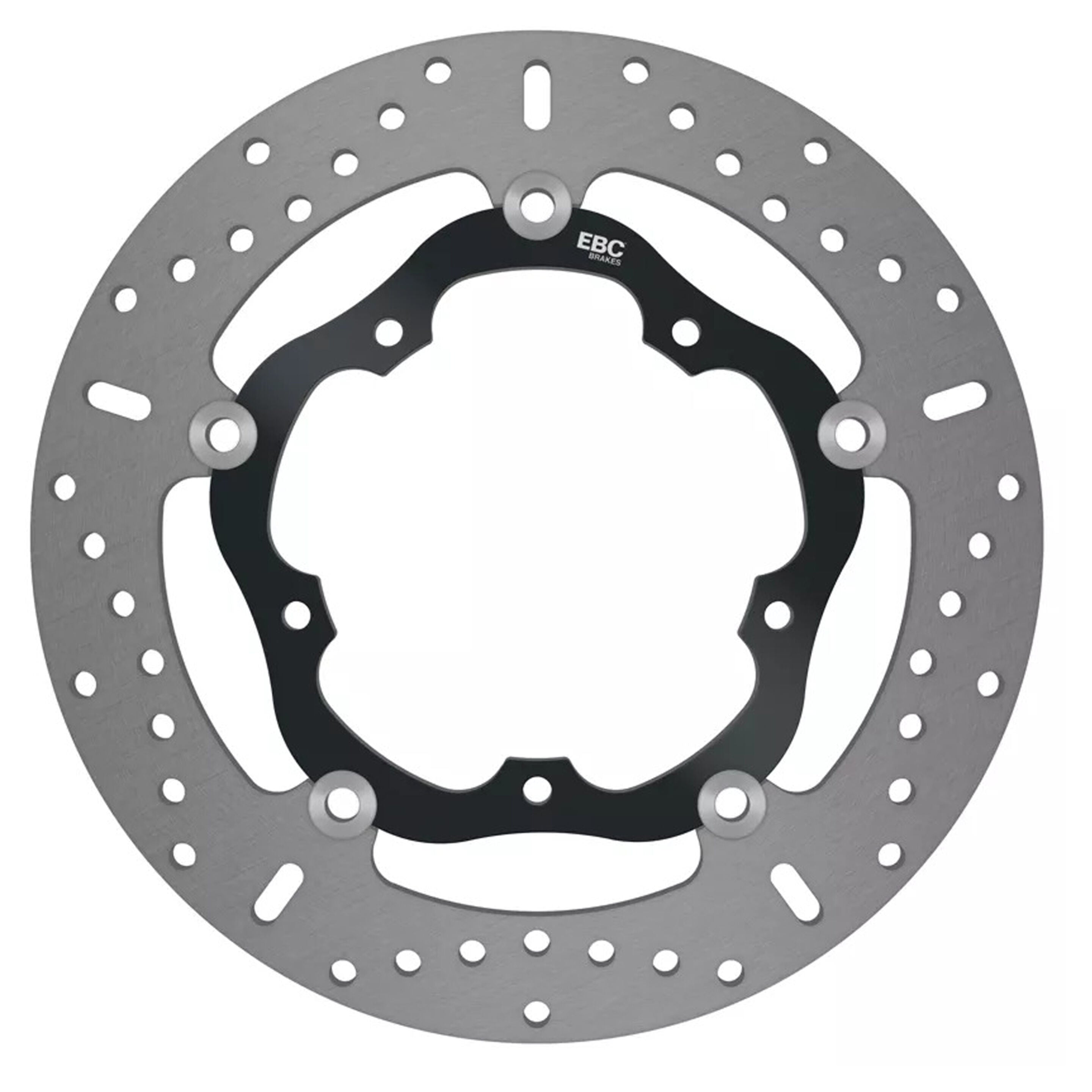 EBC Brake Disc - X Series - Suit Yamaha MT09/YZFR3A Front - MD2119X