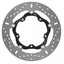 EBC Brake Disc - X Series - Suit Yamaha MT09/YZFR3A Front - MD2119X