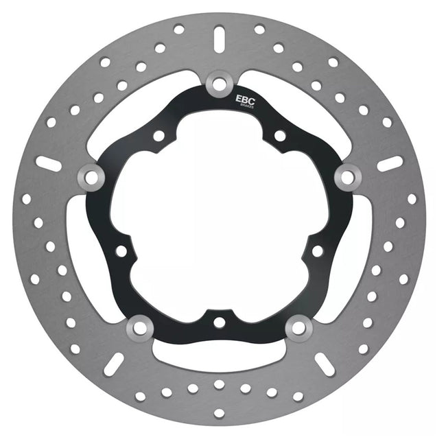 EBC Brake Disc - X Series - Suit Yamaha MT09/YZFR3A Front - MD2119X Hover Image