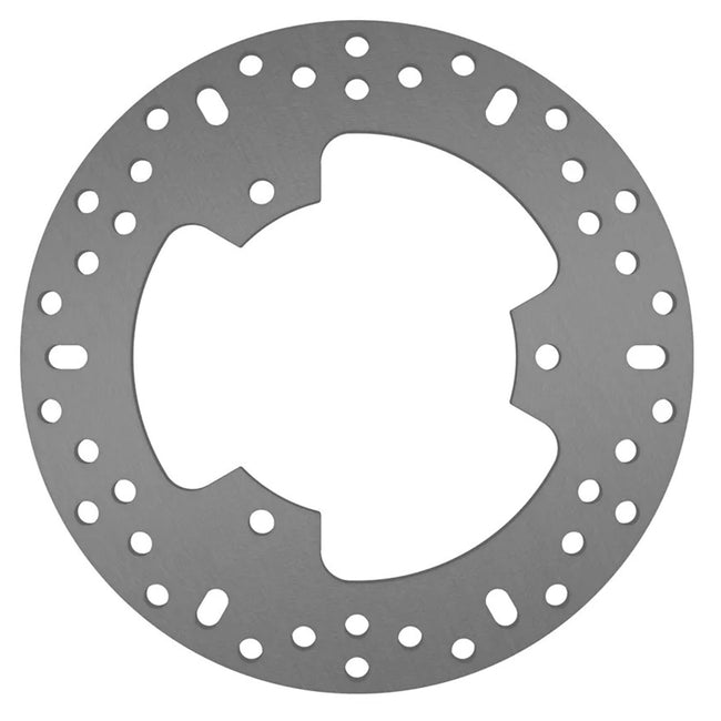 EBC Brake Disc - Stainless Steel - Suit Yamaha YZFR3A Rear - MD2123 Hover Image