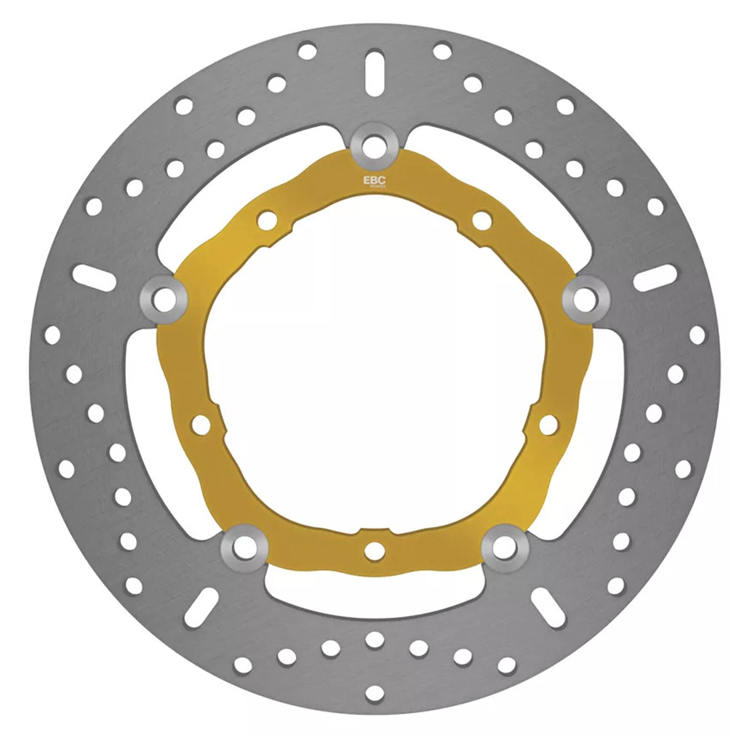 EBC Brake Disc - X Series - Suit Yamaha MT07L Front - MD2127X