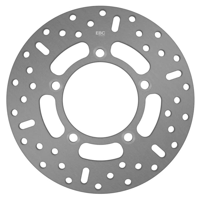 EBC Brake Disc - Stainless Steel - Suit Suzuki GSX-R750 Rear - MD3060 Hover Image