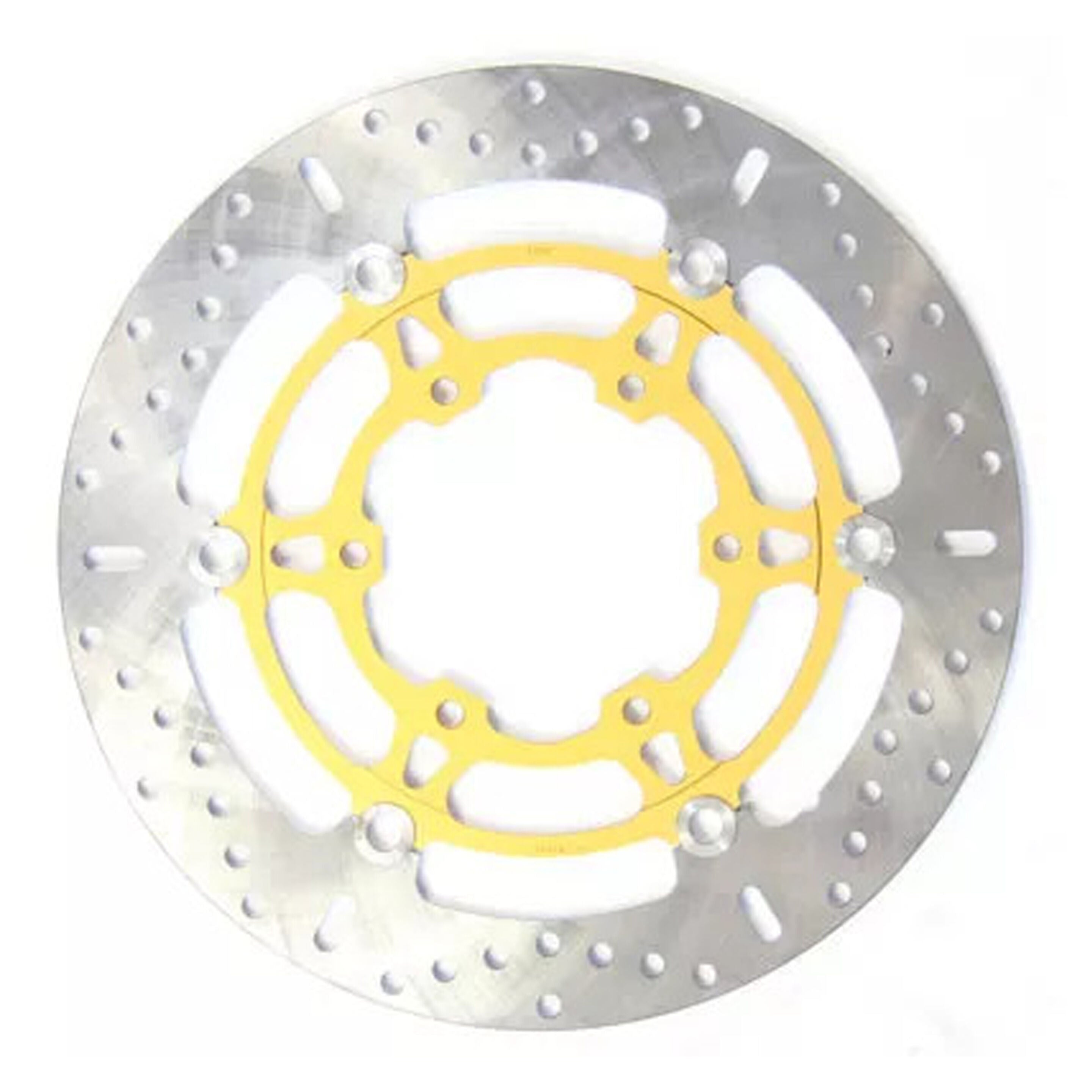EBC Brake Disc - X Series - Suit Suzuki GSX-R750 Front - MD3100X