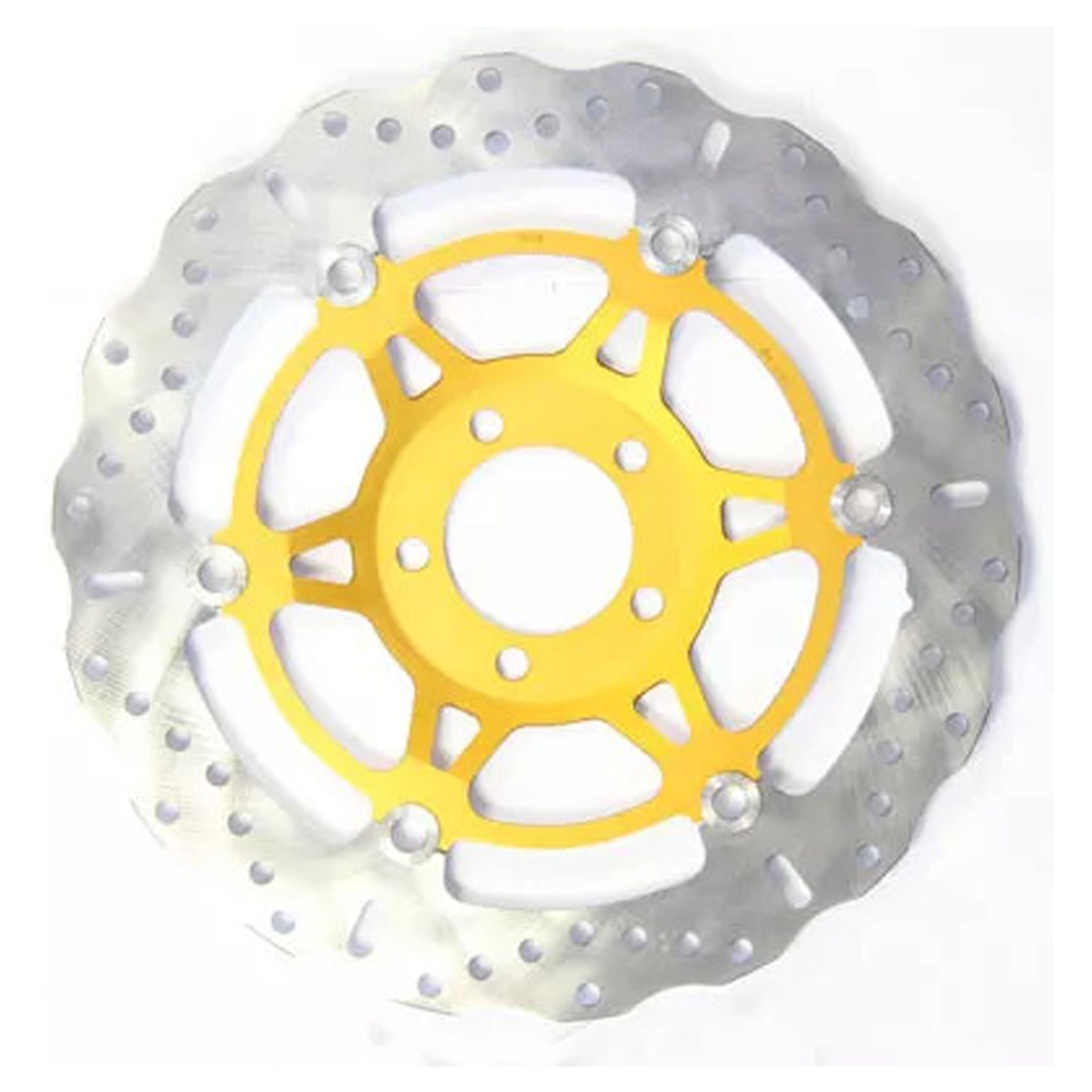 EBC Brake Disc - XC Series - MD4012XC