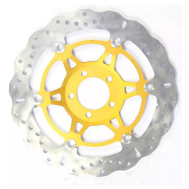 EBC Brake Disc - XC Series - MD4012XC Hover Image