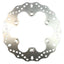 EBC Brake Disc - Contoured - Stainless Steel - MD4015C