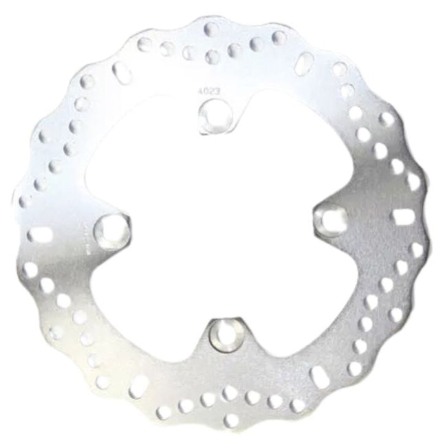 EBC Brake Disc - Contoured - Stainless Steel - MD4023C Hover Image
