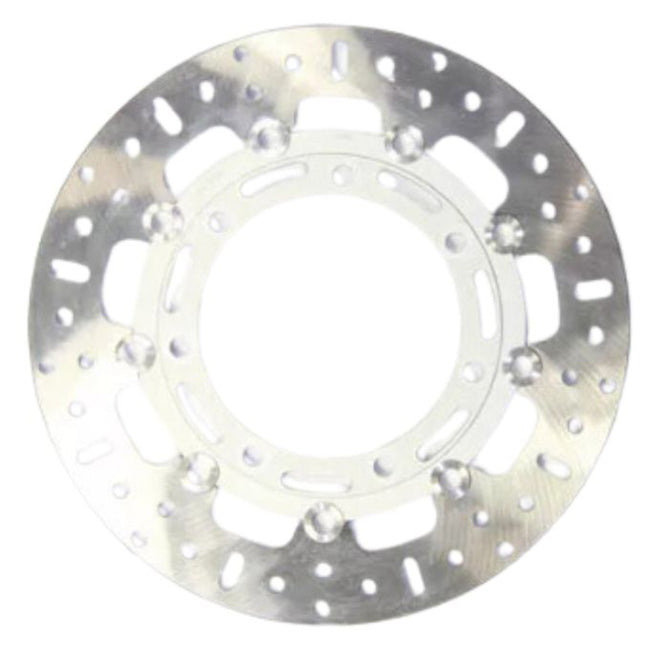 EBC Brake Disc - Stainless Steel - Left Side - MD4124LS Hover Image
