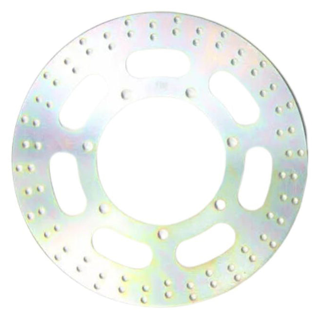 EBC Brake Disc - Stainless Steel - Left Side - MD4125LS Hover Image