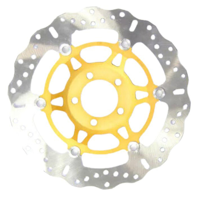EBC Brake Disc - XC Series - MD4136XC Hover Image