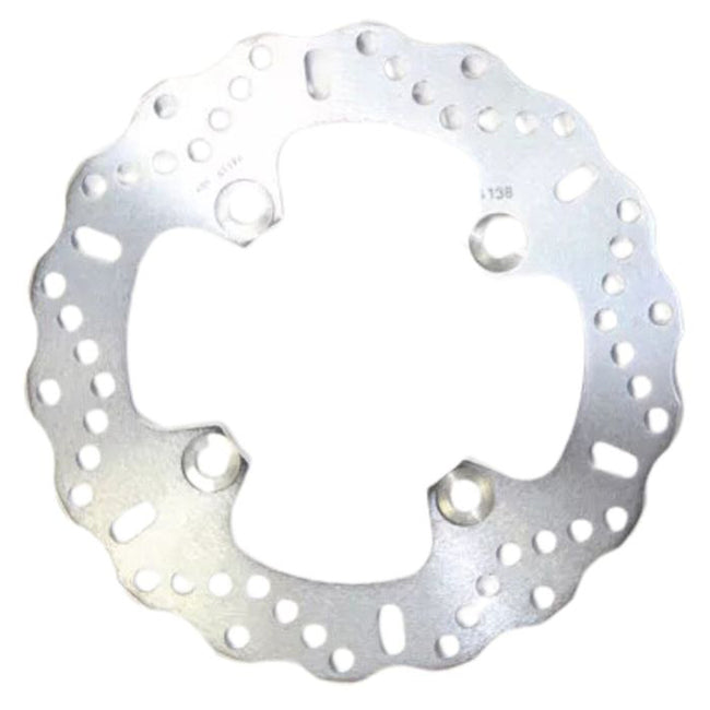 EBC Brake Disc - Contoured - Stainless Steel - MD4138C Hover Image