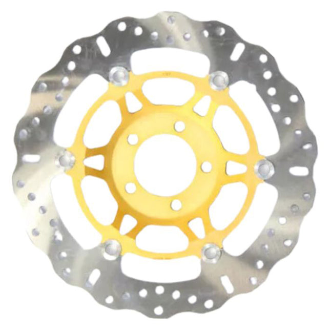 EBC Brake Disc - XC Series - MD4141XC Hover Image